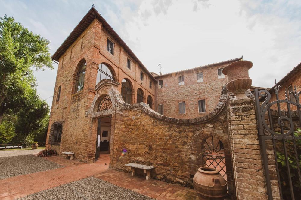 borgo san lorenzo a linari