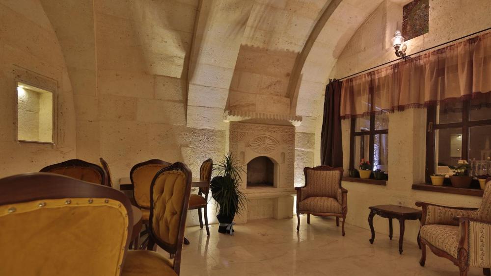 Foto - Golden Cave Suites