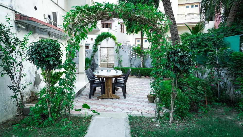 Gurukrupa Bungalow