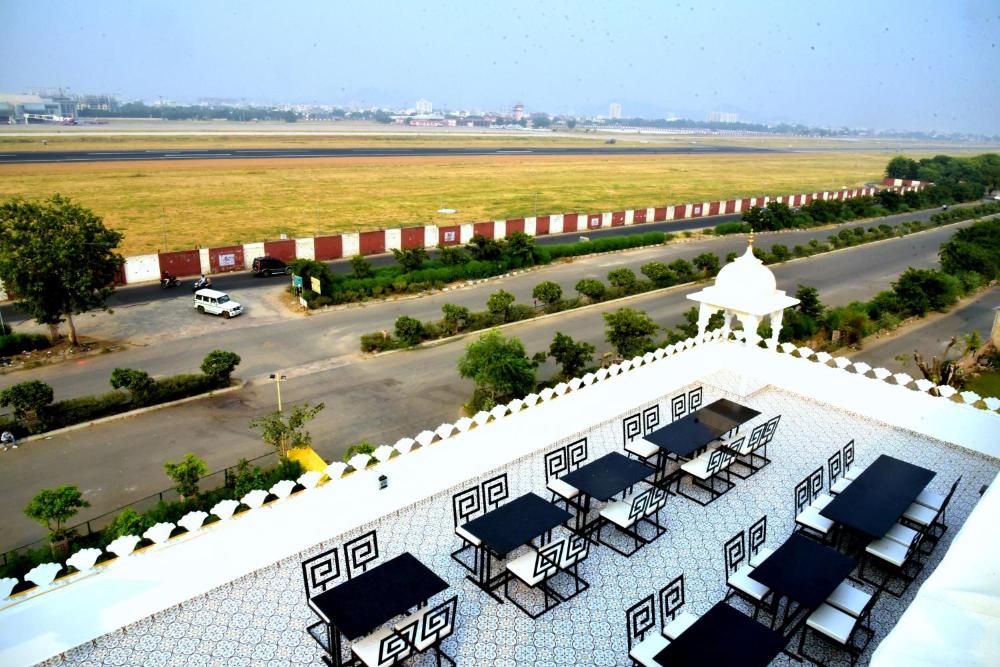 Hotel Siddharsh Heritage