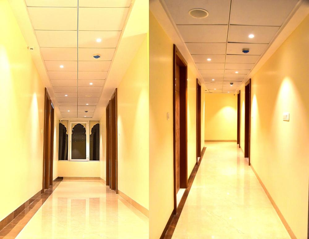 Hotel Siddharsh Heritage