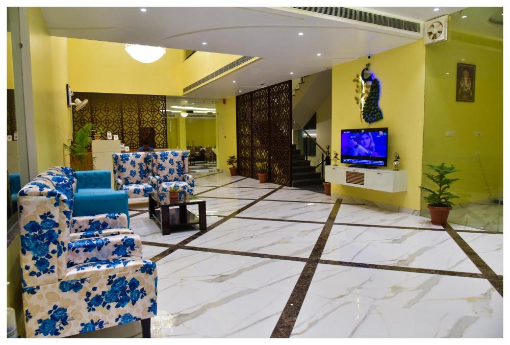 Hotel Siddharsh Heritage