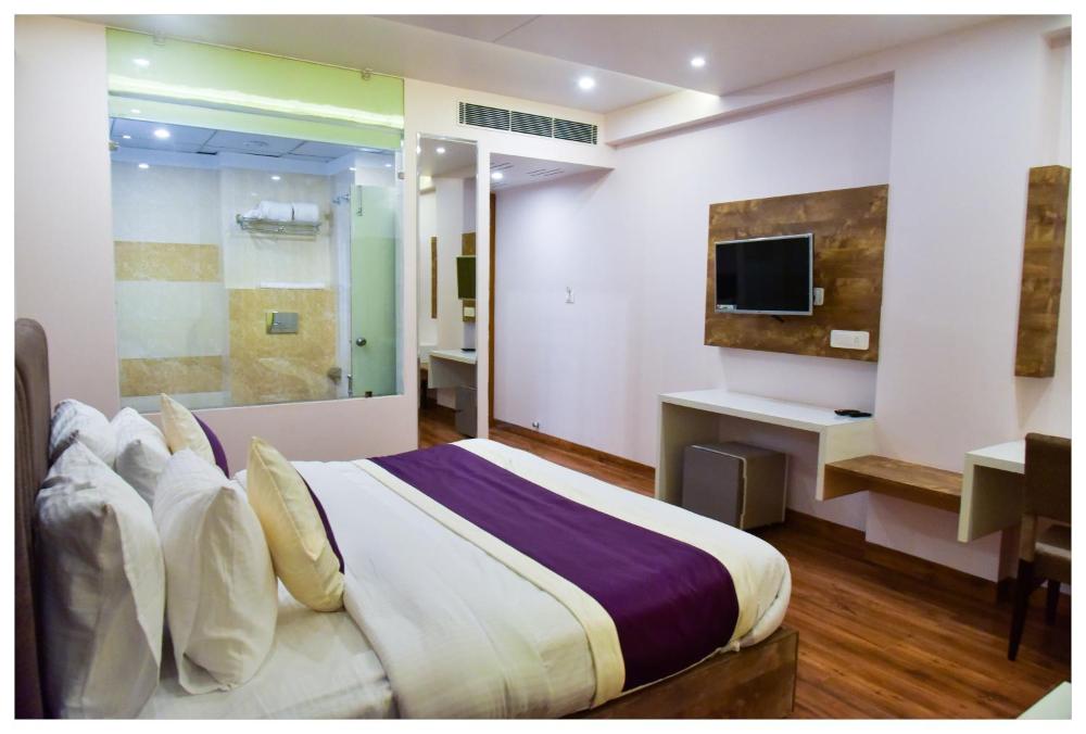 Hotel Siddharsh Heritage