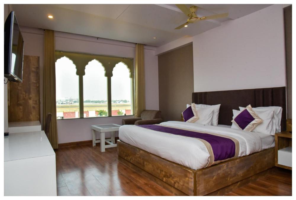 Hotel Siddharsh Heritage