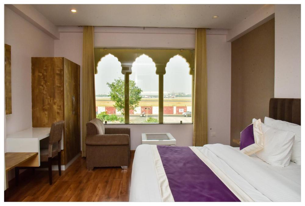 Hotel Siddharsh Heritage