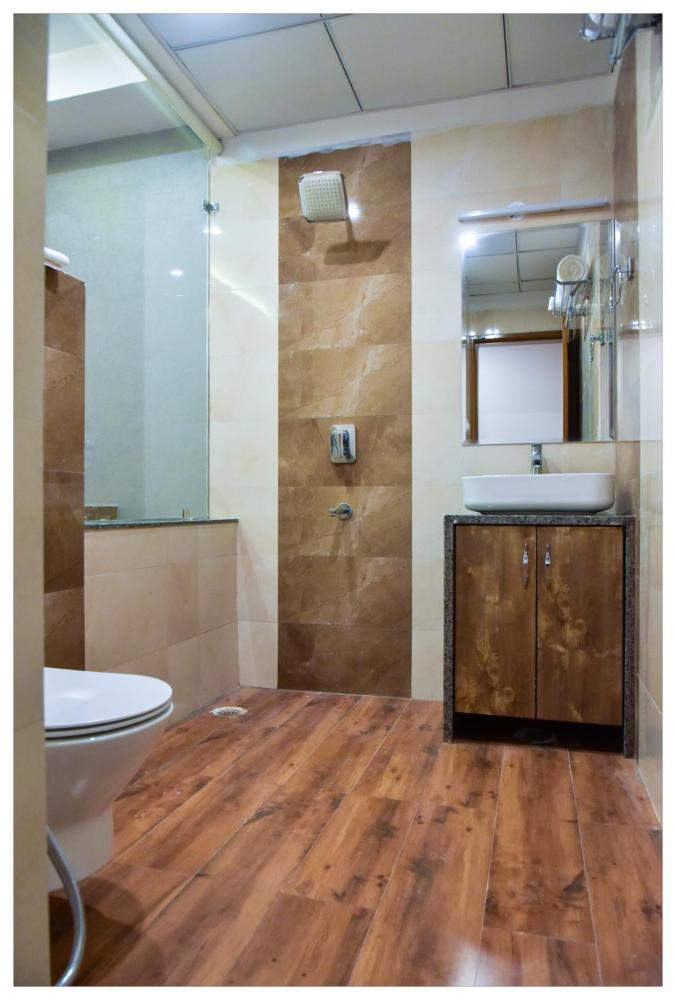 Hotel Siddharsh Heritage
