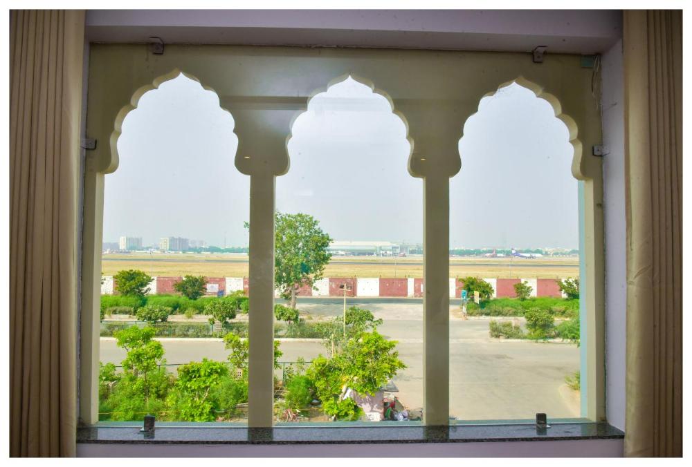 Hotel Siddharsh Heritage