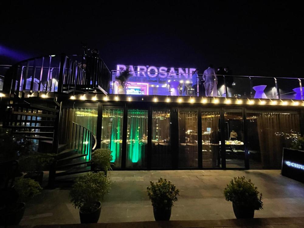 Photo - Parosand Hanoi Hotel