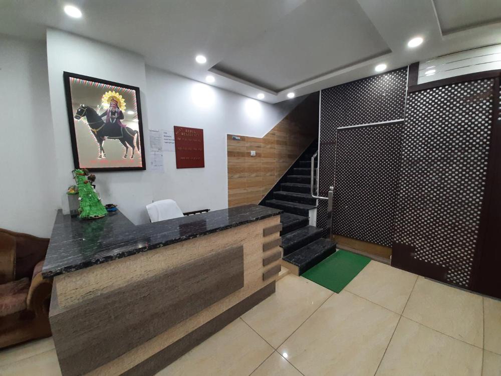 Abrol residency