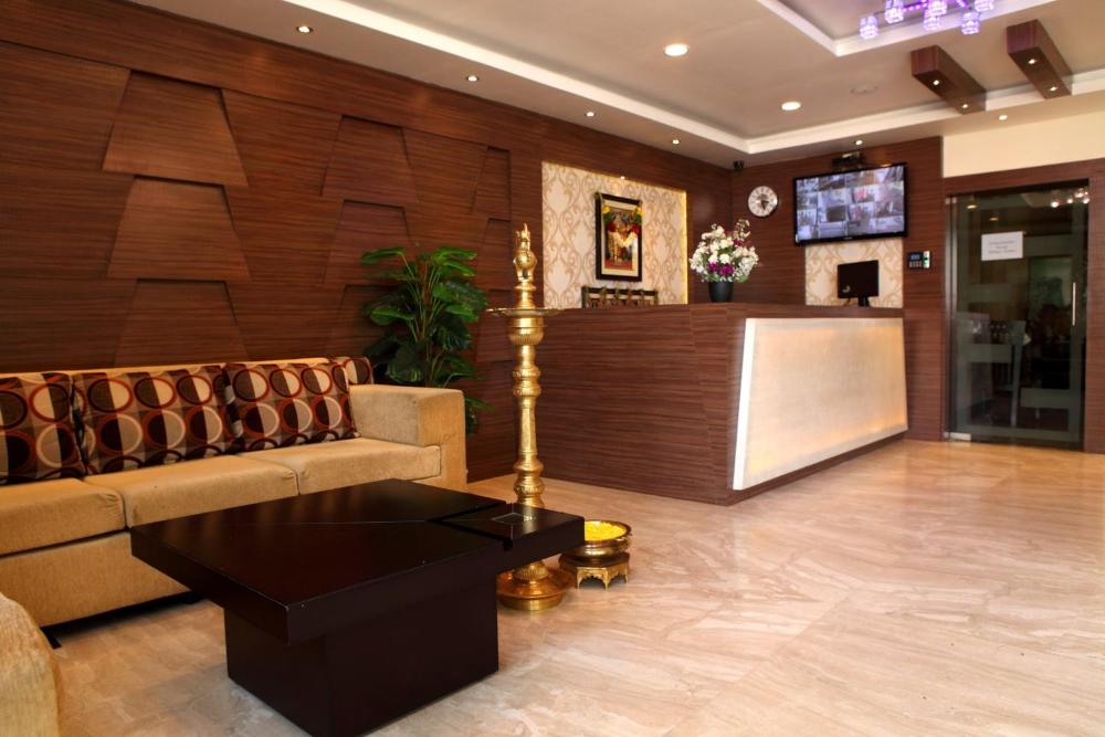 SBS Grand Hotel