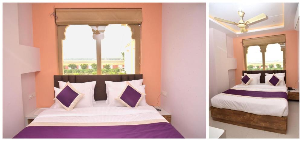 Hotel Siddharsh Heritage