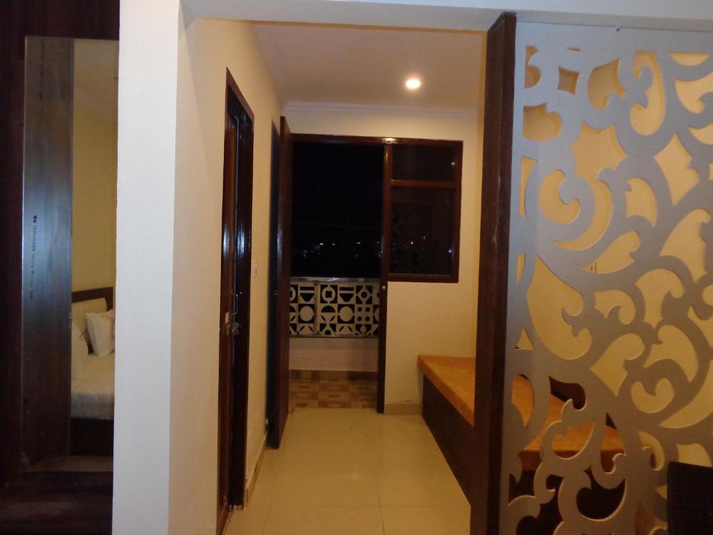 Rukmani Inn