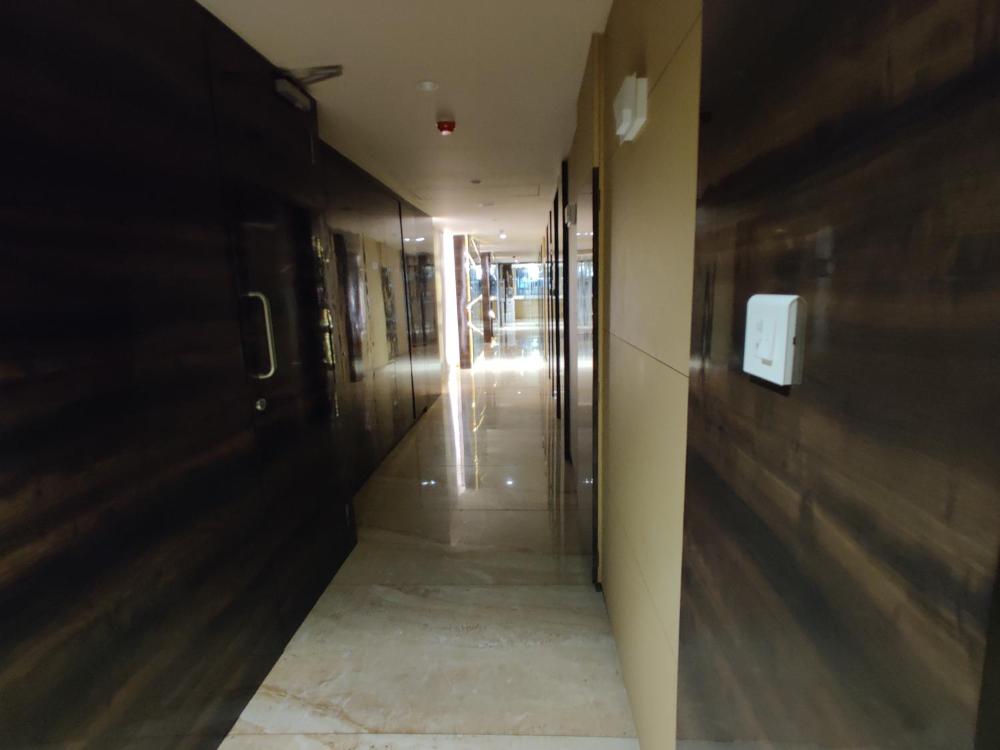 Neermala Residency