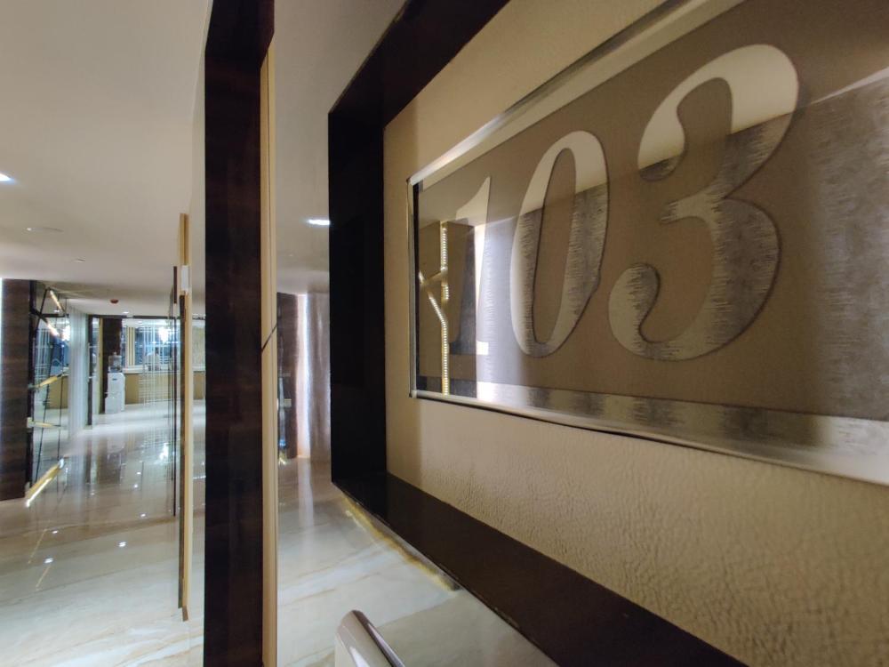 Neermala Residency
