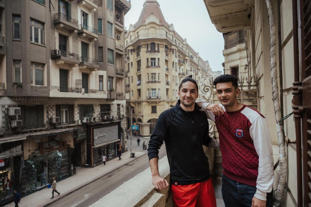 Foto - New Hostgram Hotel