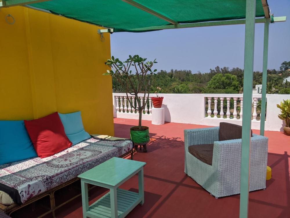 Blue Moon Guest House