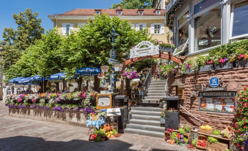 Foto - Hotel zum Goldenen Löwen