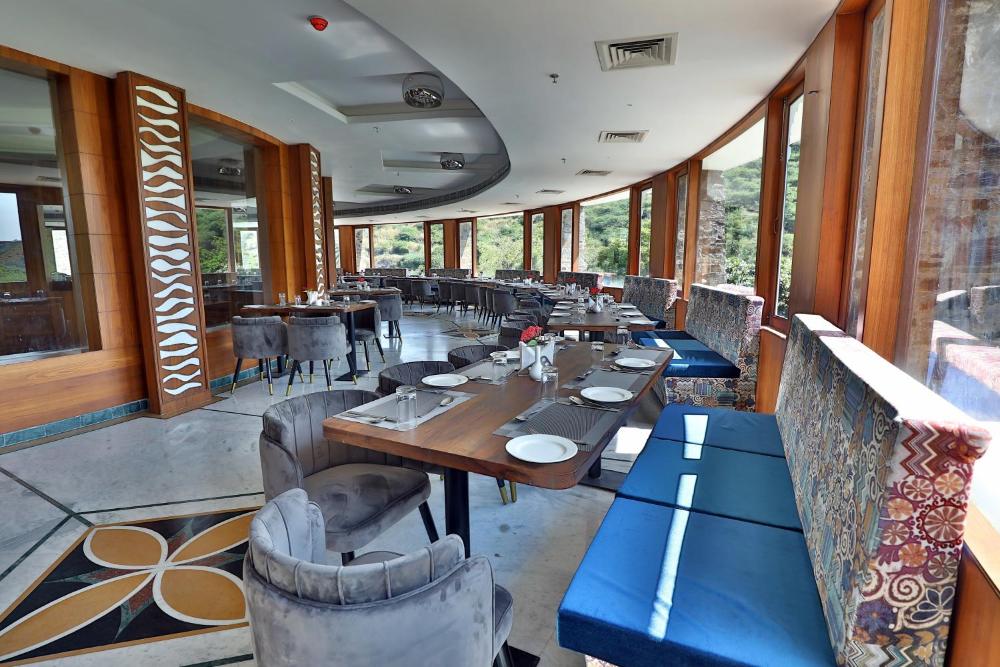 Seasons Park Resort