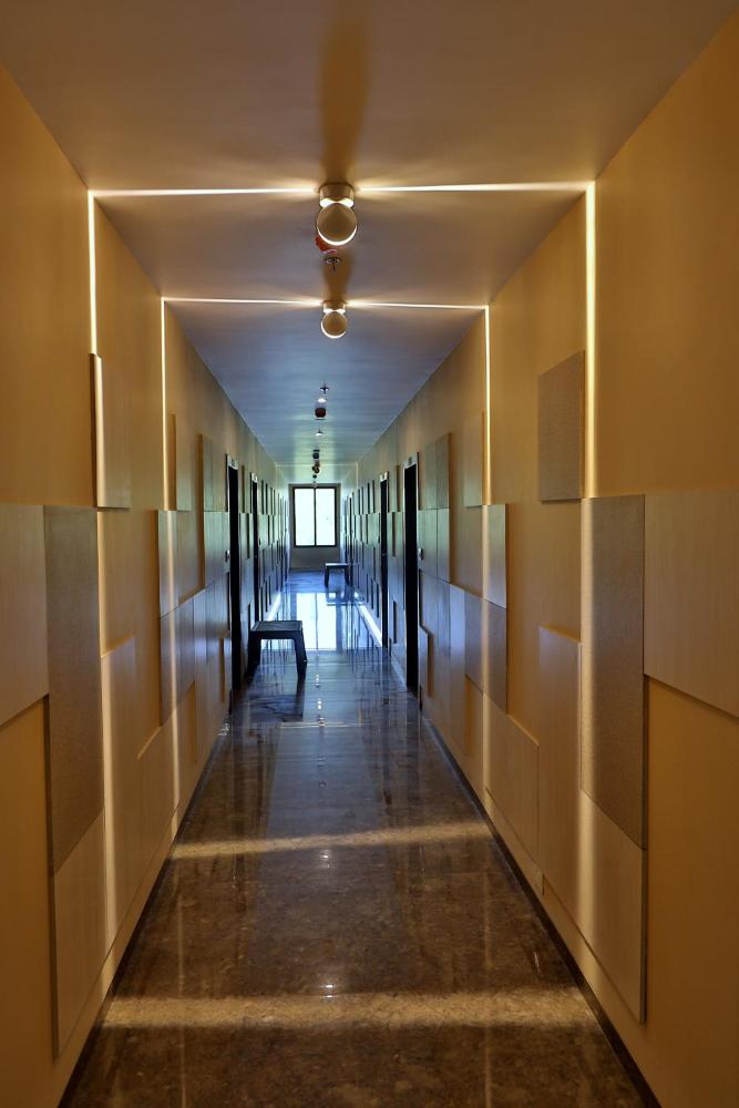 Seasons Park Resort