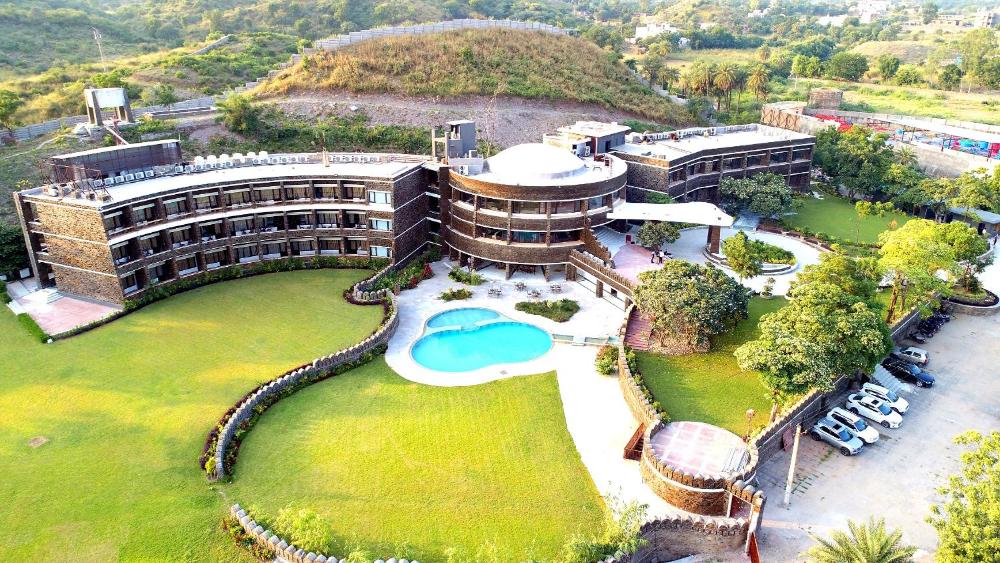 Seasons Park Resort