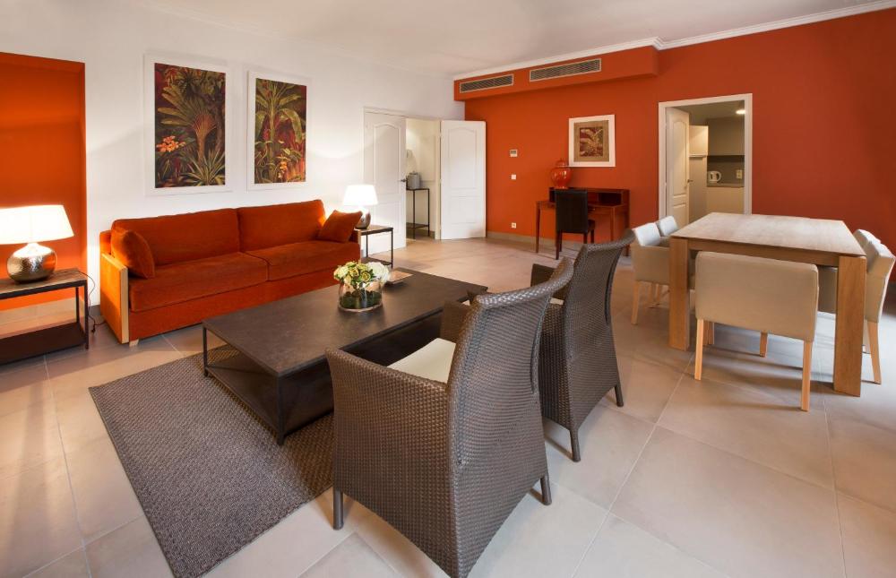 Photo - Cannes Croisette Prestige Apart'hotel