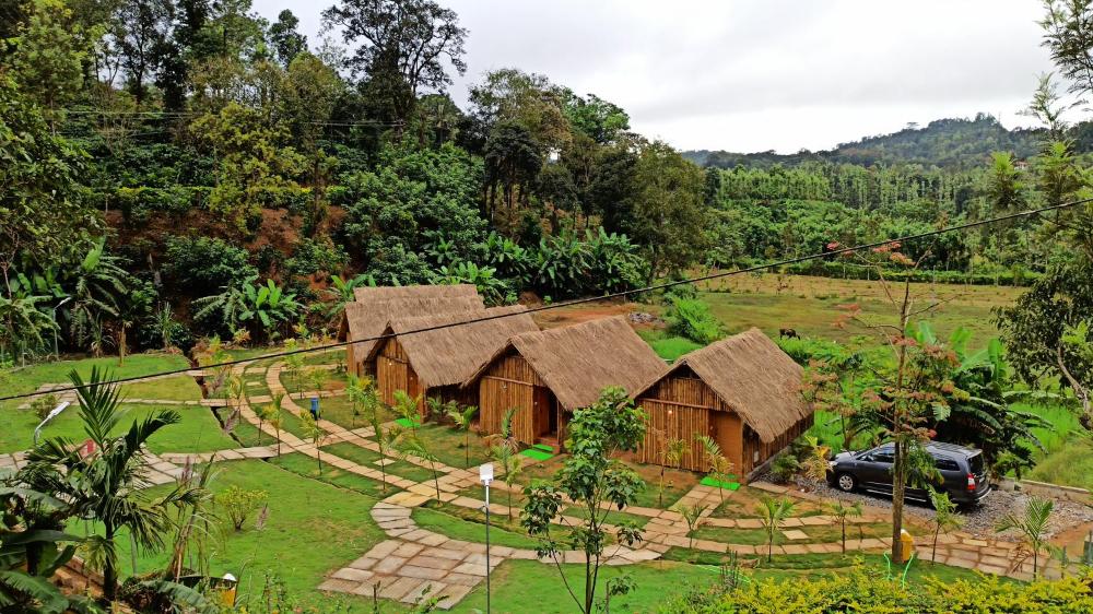 Ibni Springs
