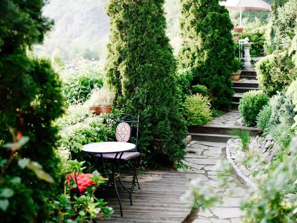 Photo - Hotel Schloss Dürnstein