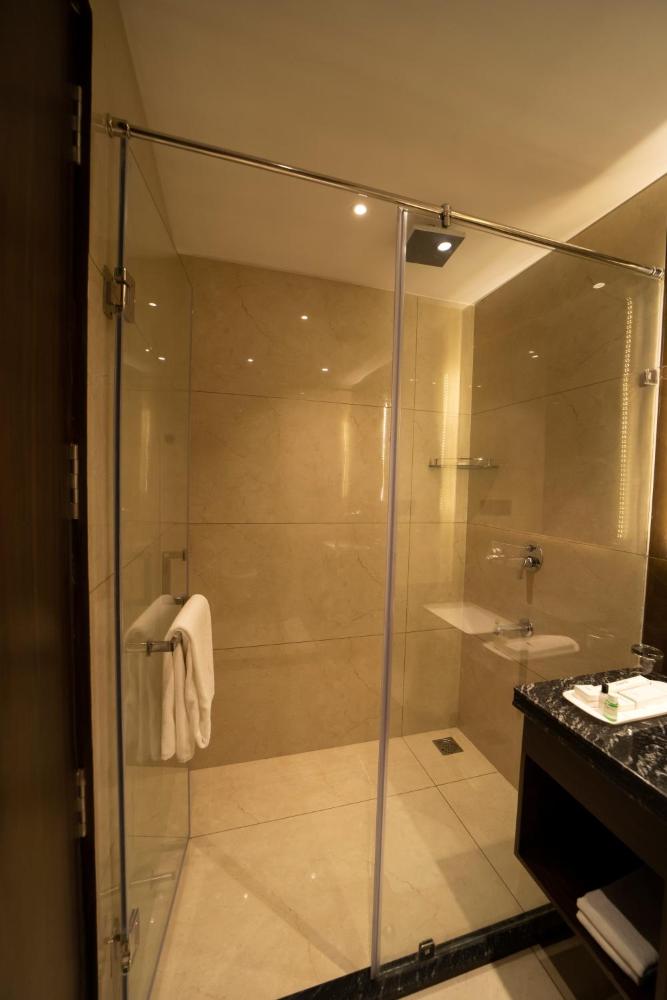 Hotel DVij Inn