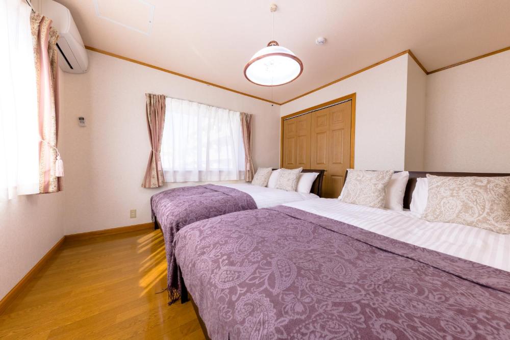 ma maison mt fuji kawaguchiko