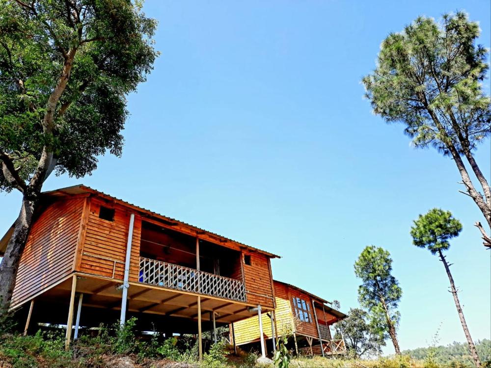 Golden Valley Cottages