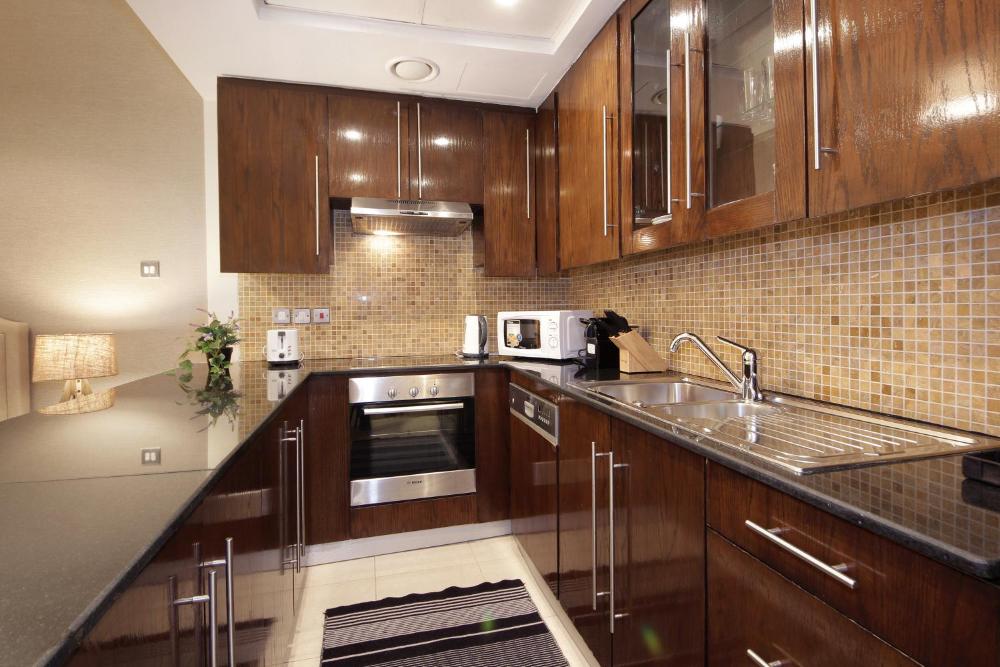 Prime Retreats - Downtown Dubai