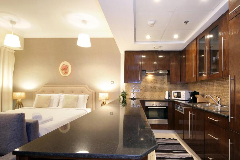 Prime Retreats - Downtown Dubai