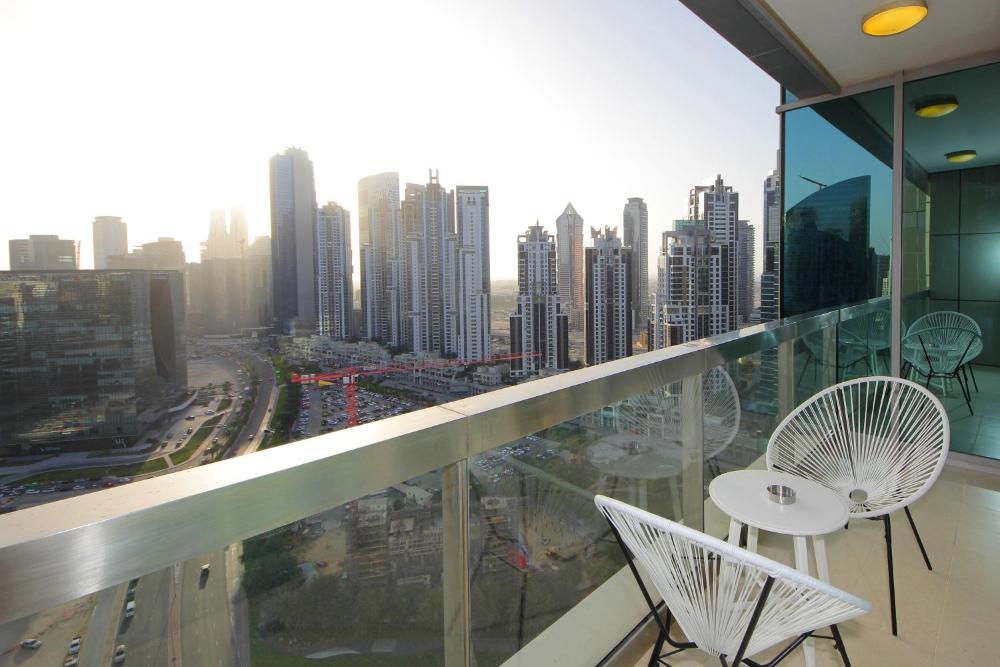 Prime Retreats - Downtown Dubai