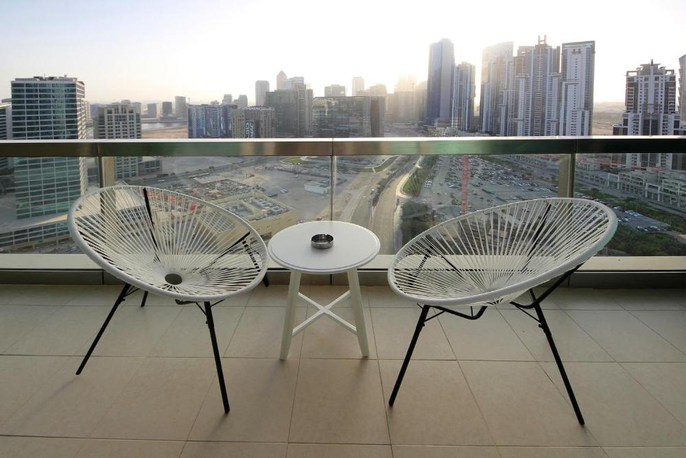 Prime Retreats - Downtown Dubai