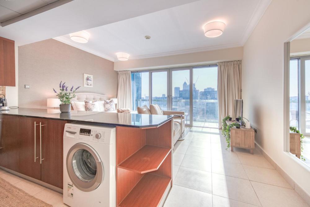 Prime Retreats - Downtown Dubai