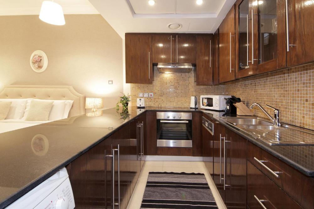 Prime Retreats - Downtown Dubai