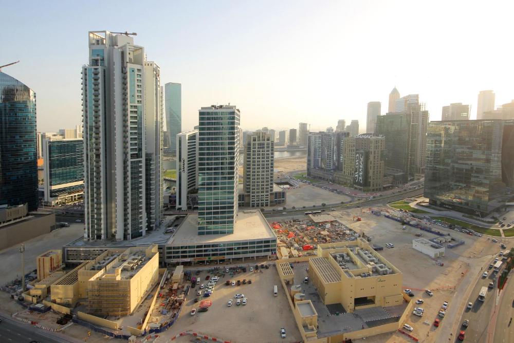 Prime Retreats - Downtown Dubai