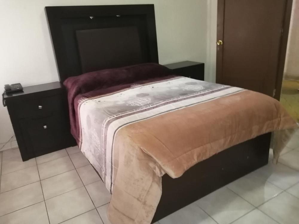 hotel baeza