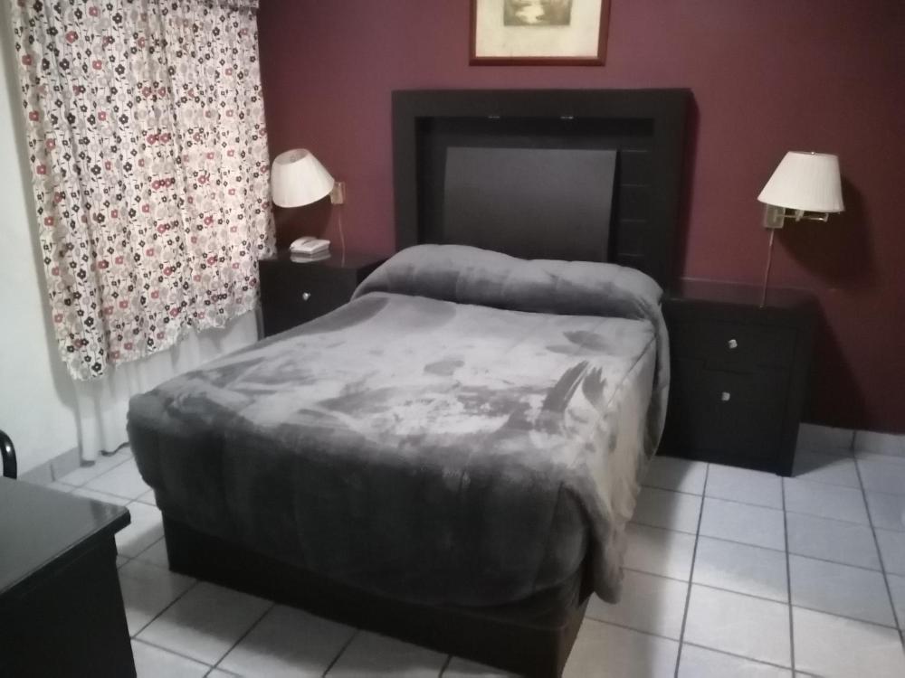 hotel baeza