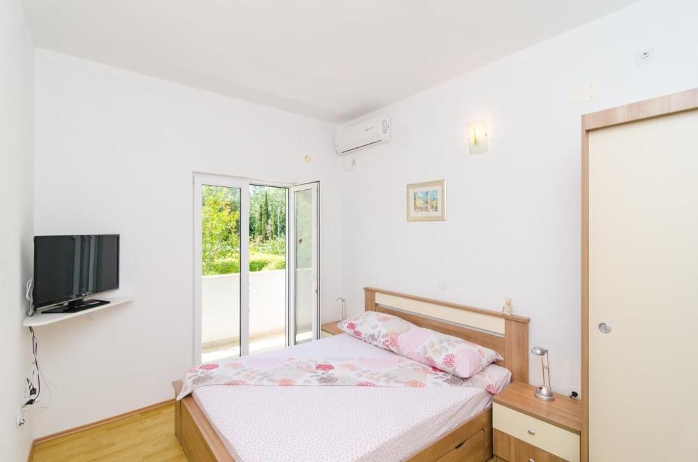 rooms and apartments barisic