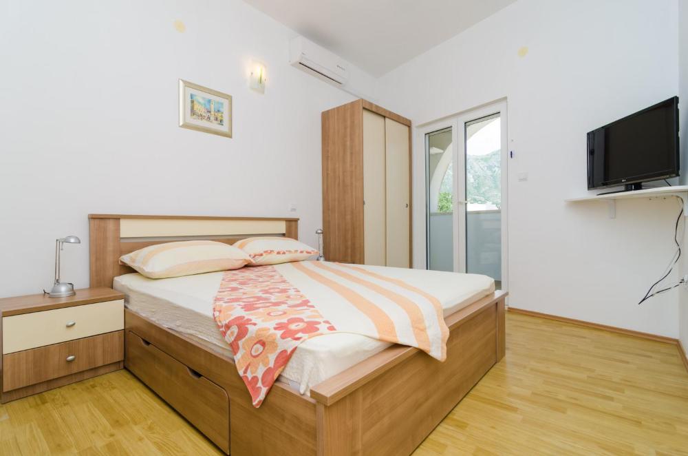 rooms and apartments barisic