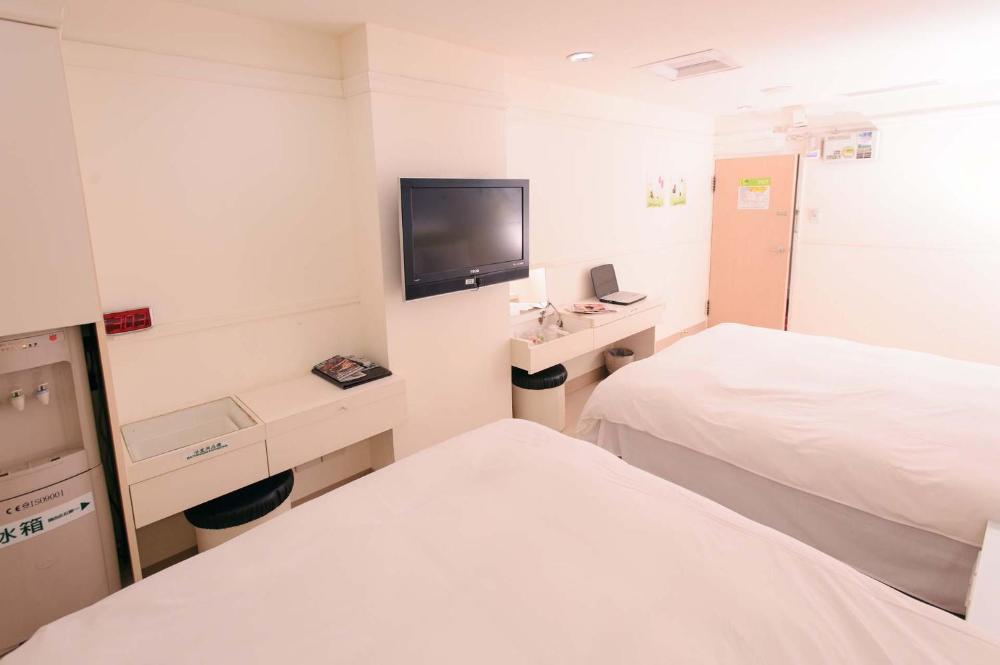 Foto - Kiwi Express Hotel - Zhong Zheng Branch