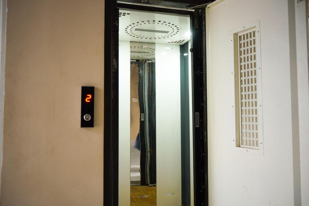 RAJE SAMBHAJI GUEST HOUSE