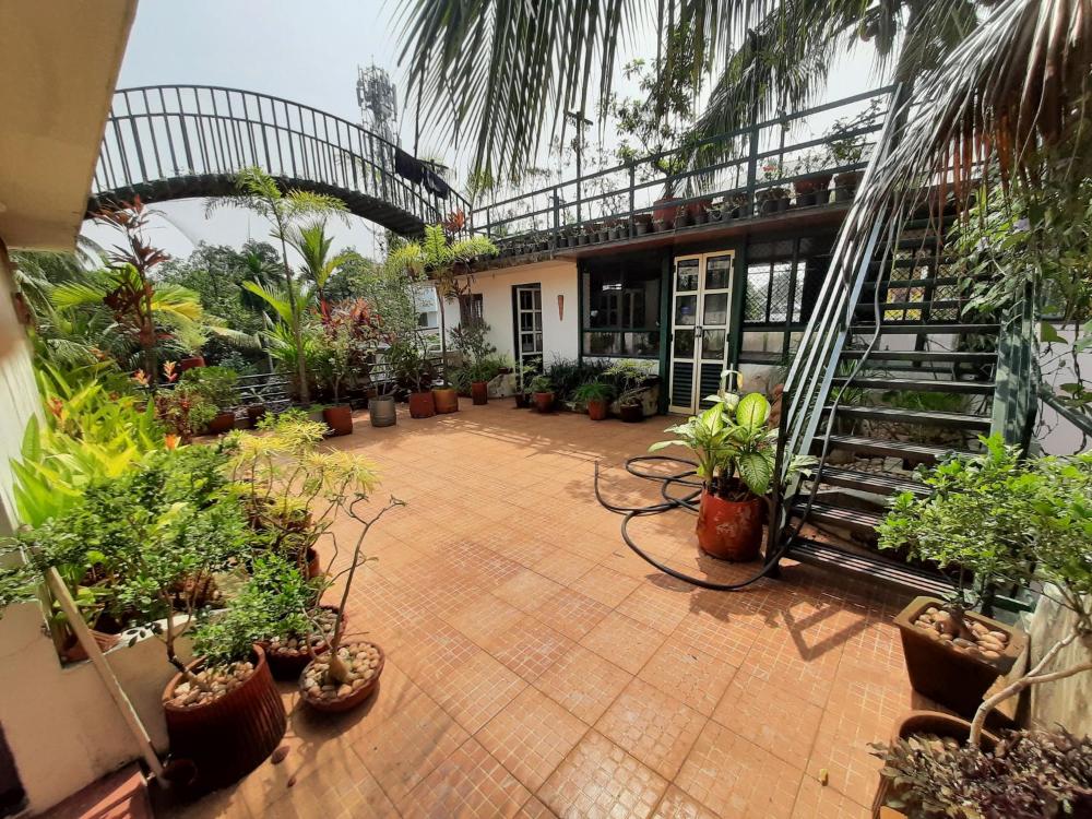 Jojies Homestay