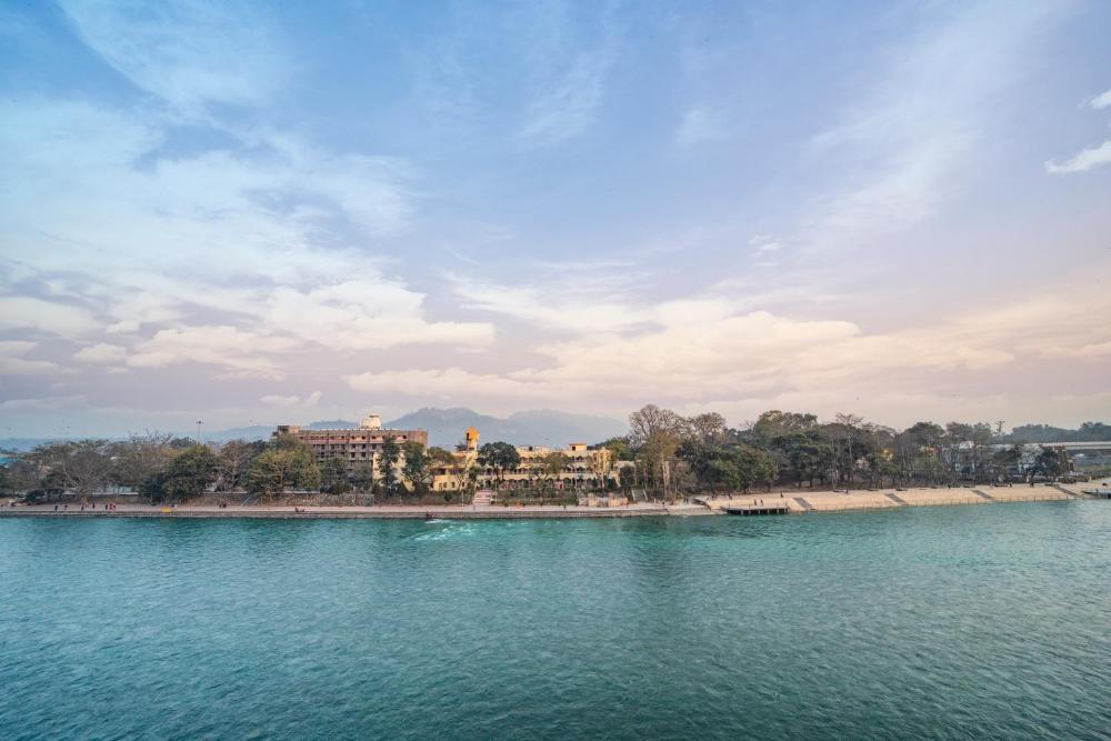 Hotel Trimurti