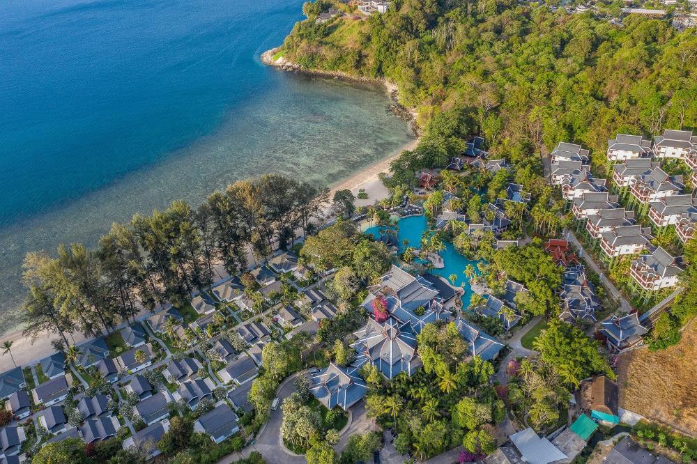 Photo - Thavorn Beach Village Resort & Spa Phuket - SHA Extra Plus