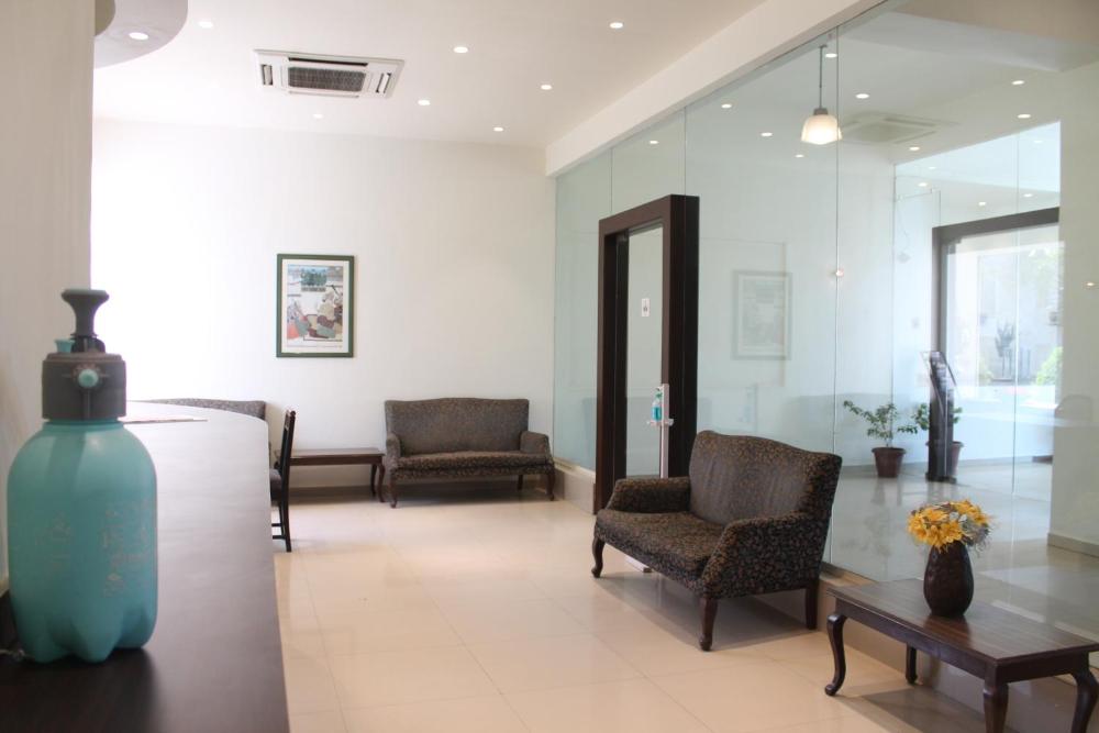 Hotel Sadanand