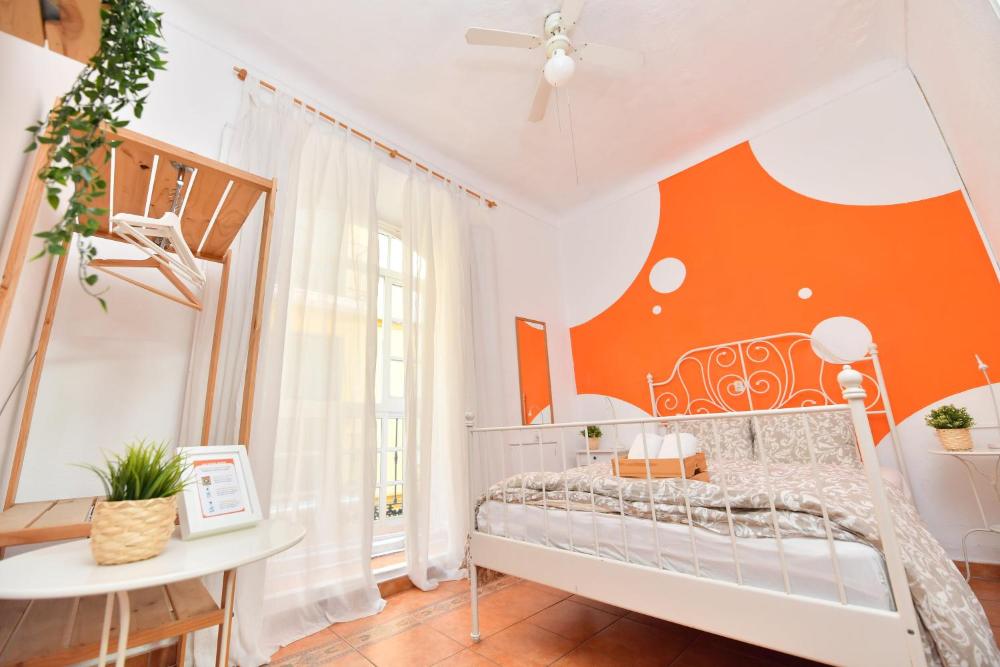 la casa mata central