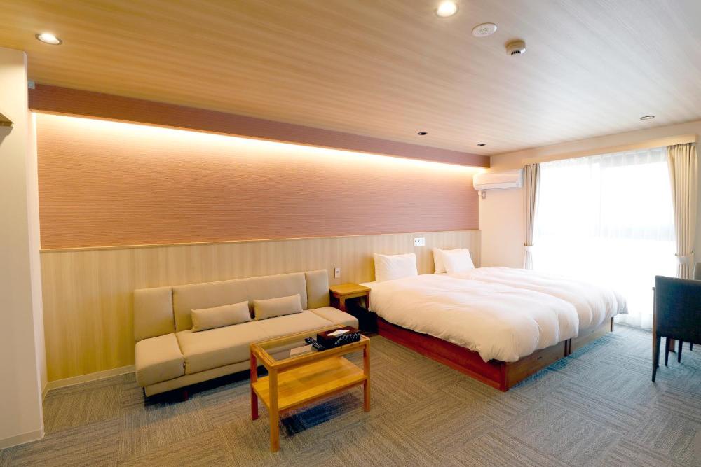 Foto - Stay SAKURA Kyoto Higashi Hongan-ji II