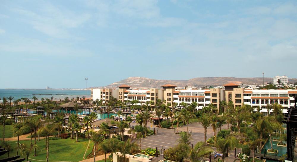 Photo - Hotel Riu Palace Tikida Agadir - All Inclusive